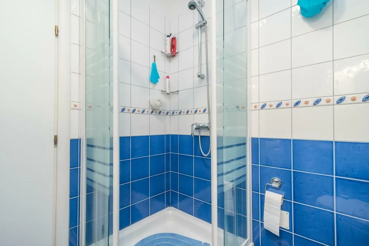 Apartment Sea View Trogir