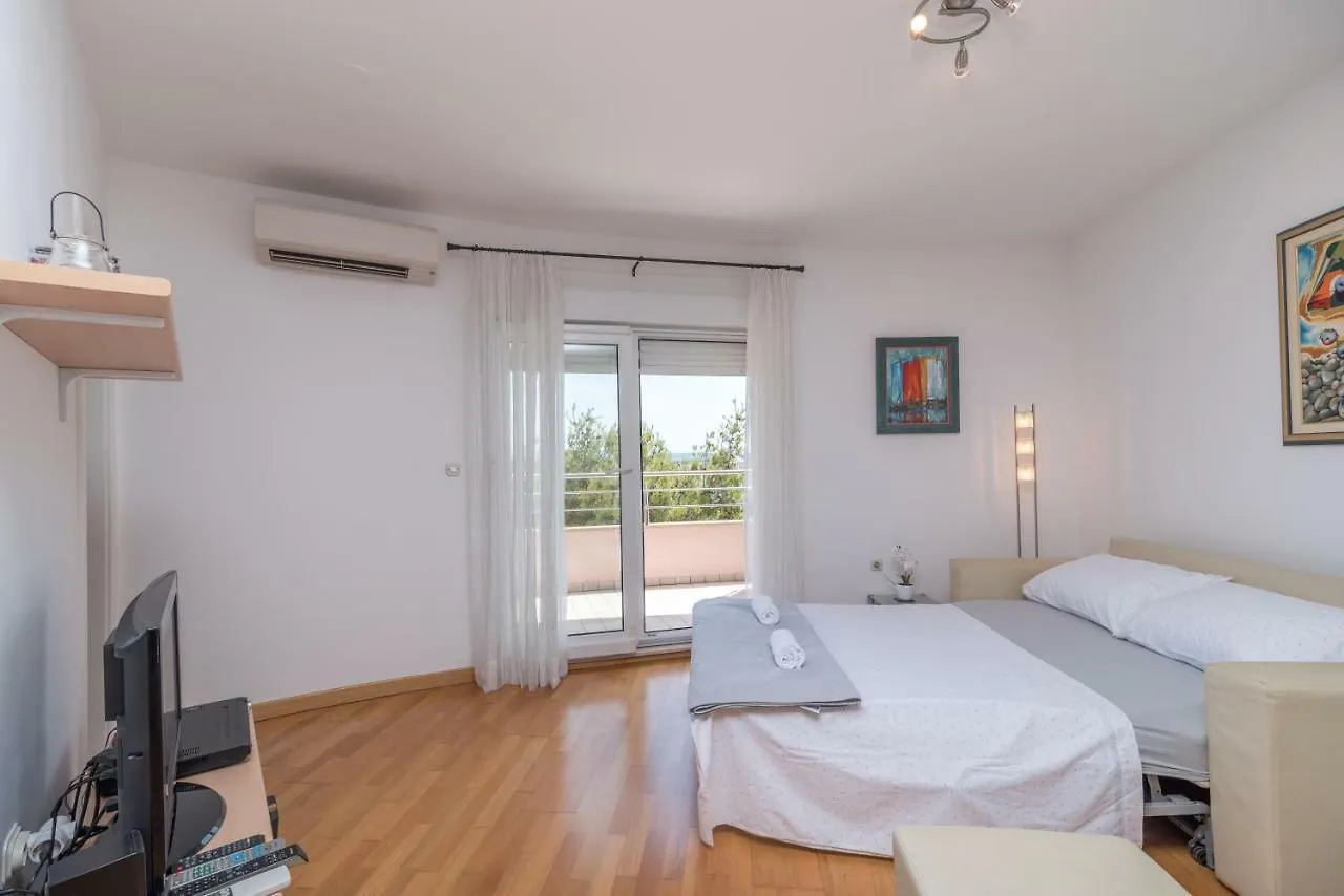 Apartment Sea View Trogir Chorwacja