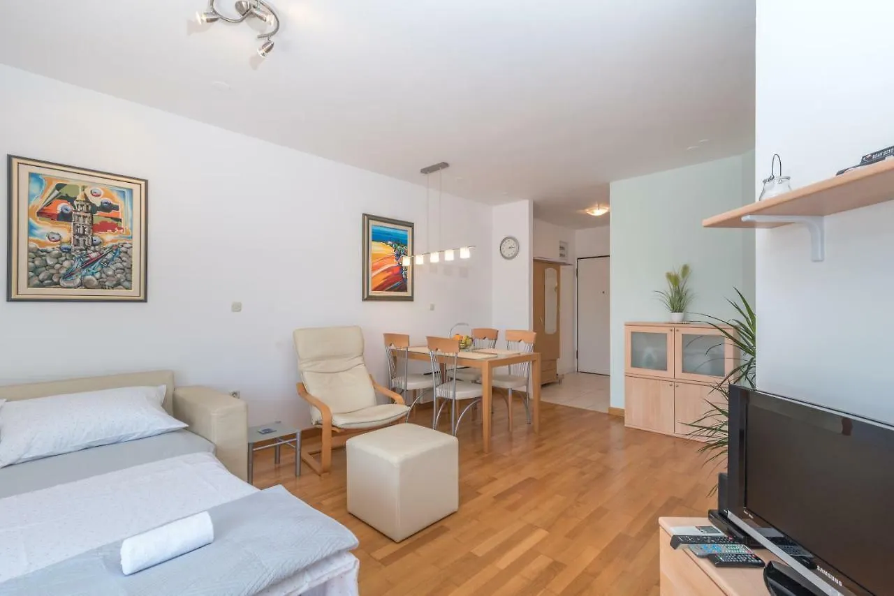 Apartment Sea View Trogir 0*,  Chorwacja